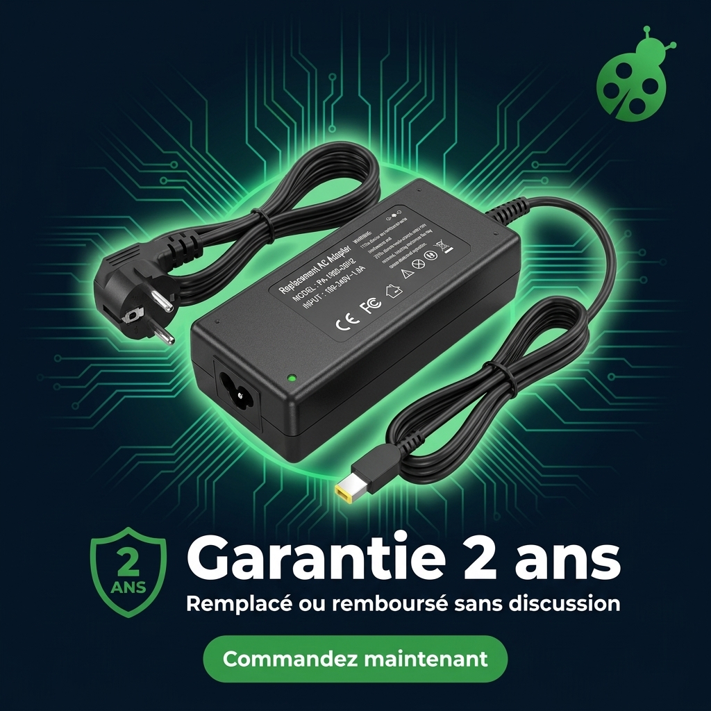 Ladegerate laptop lenovo y50 70