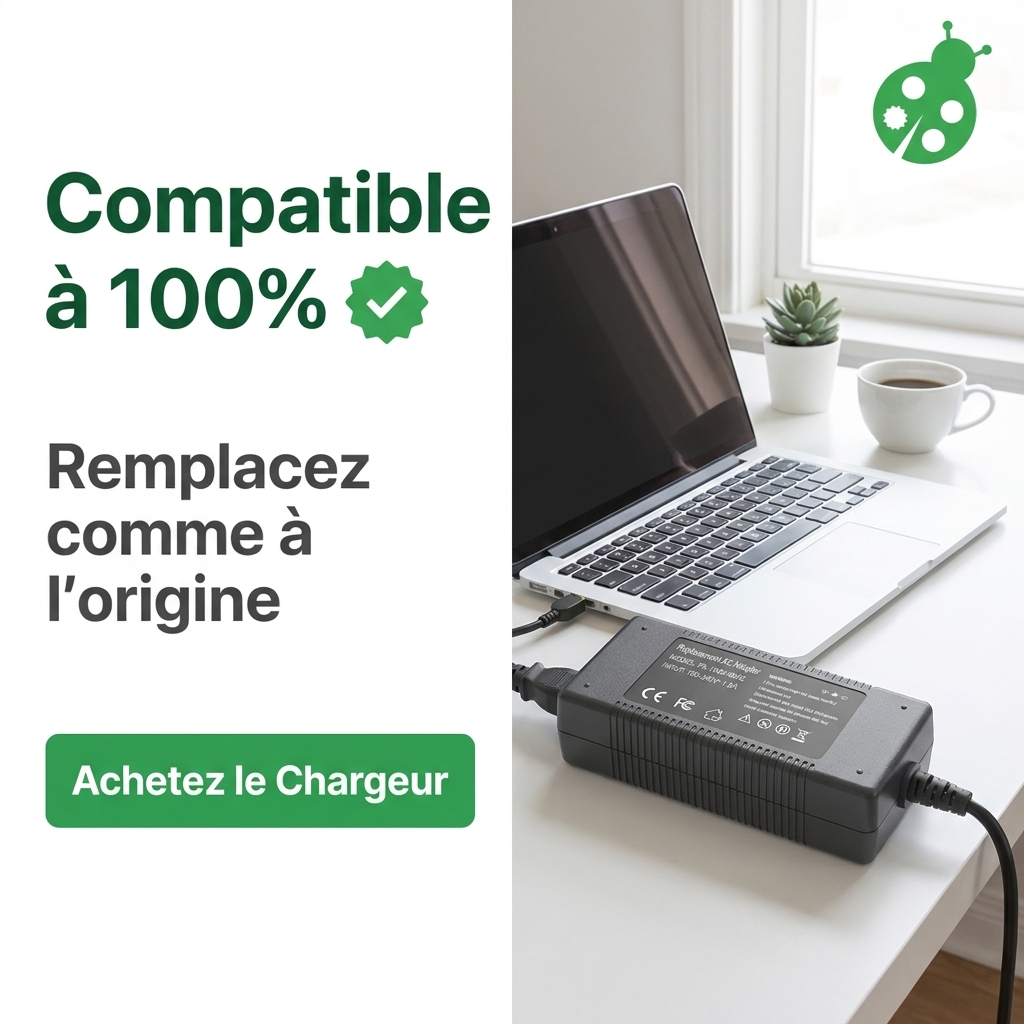 Ladegerate laptop lenovo y50 70