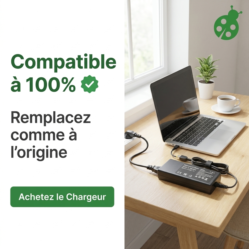 Ladegerate laptop lenovo legion y540 17irh