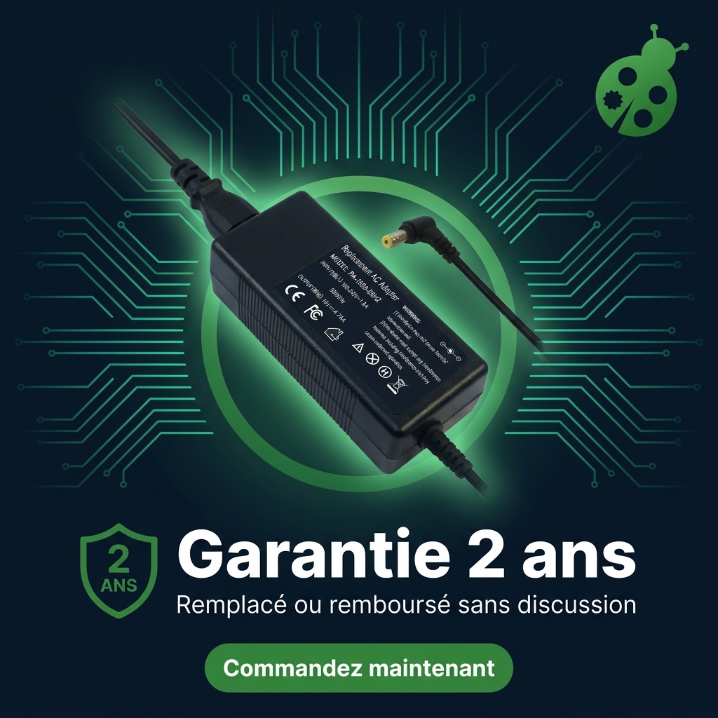 Ladegerate laptop acer aspire a515 55