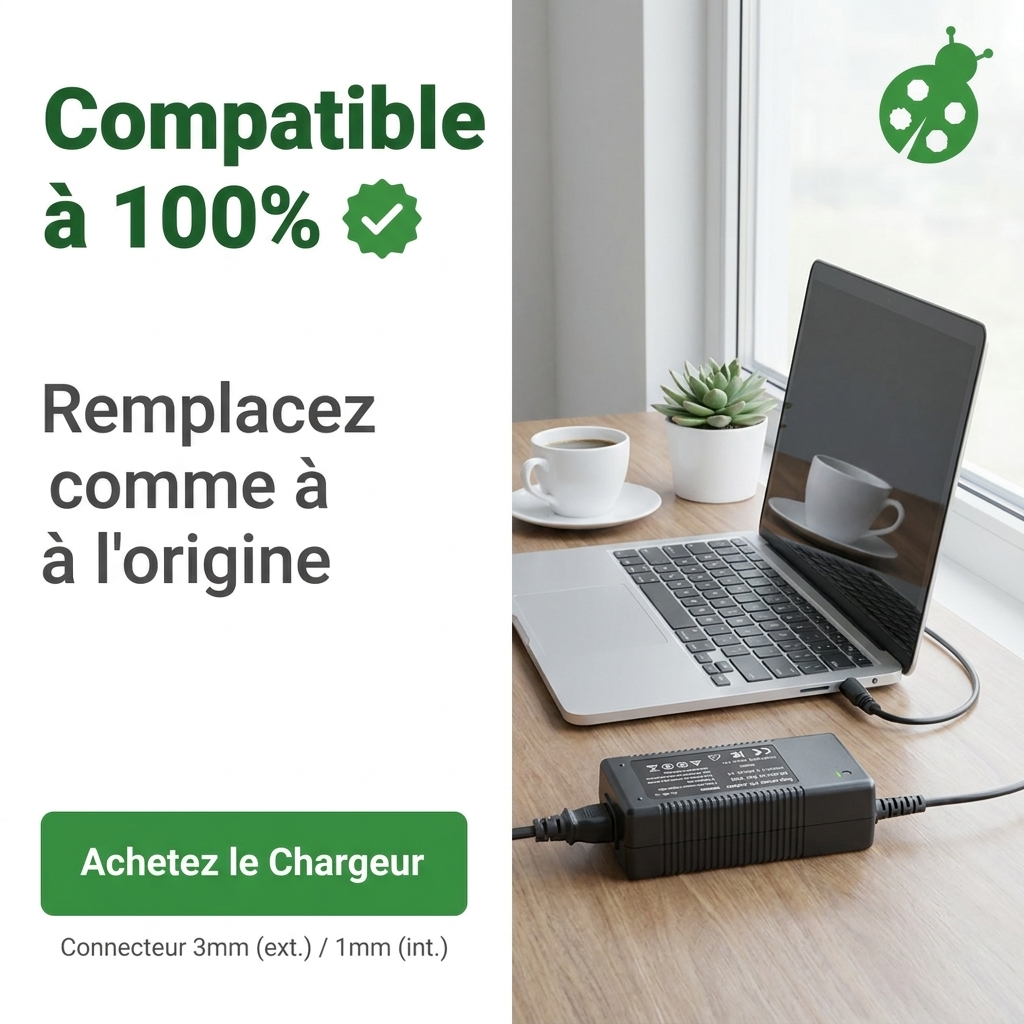 Ladegerate laptop acer aspire a515 55