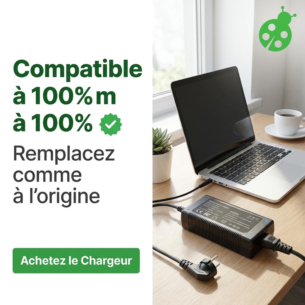 Ladegerate laptop asus r509ja
