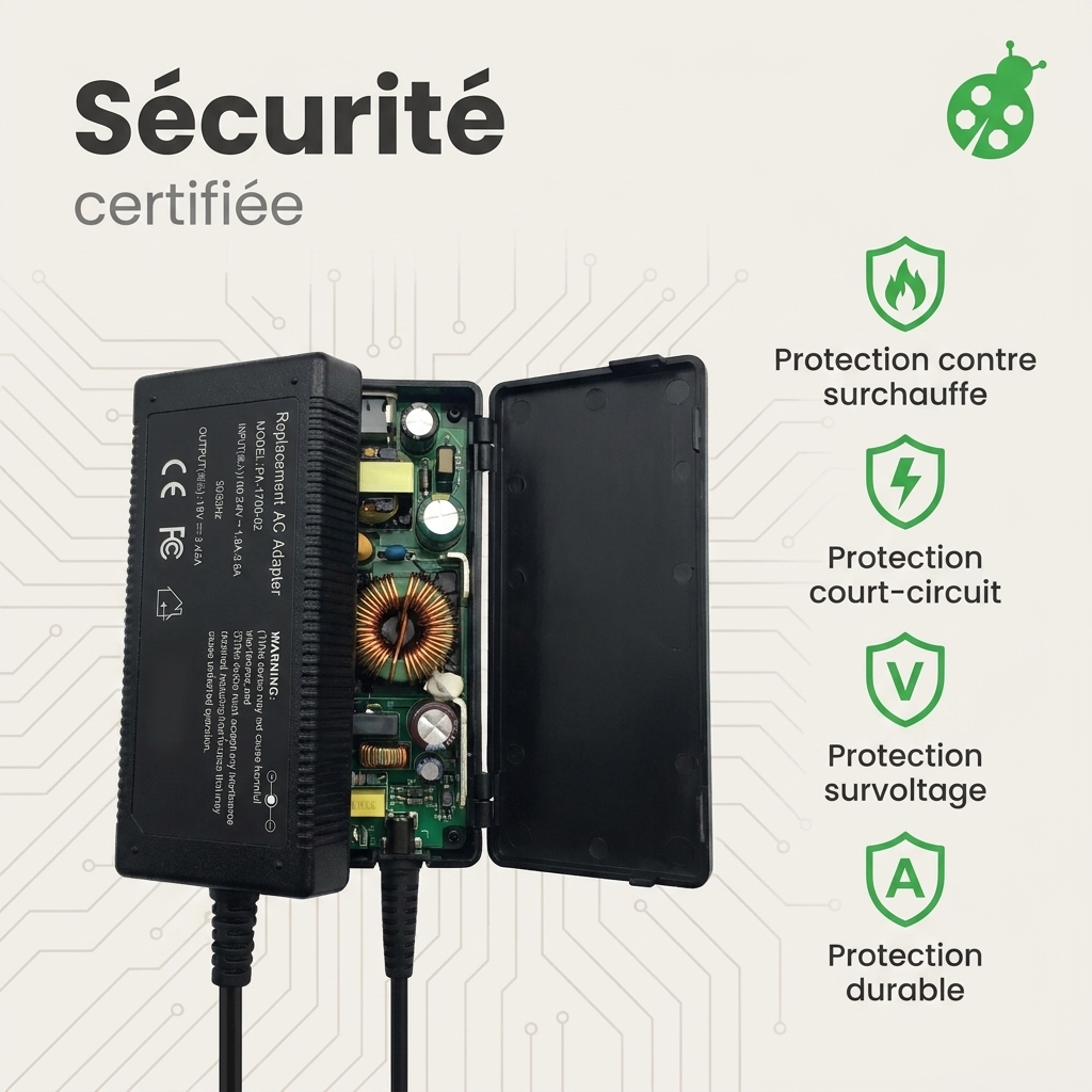 Ladegerate laptop asus e402sa wx027t