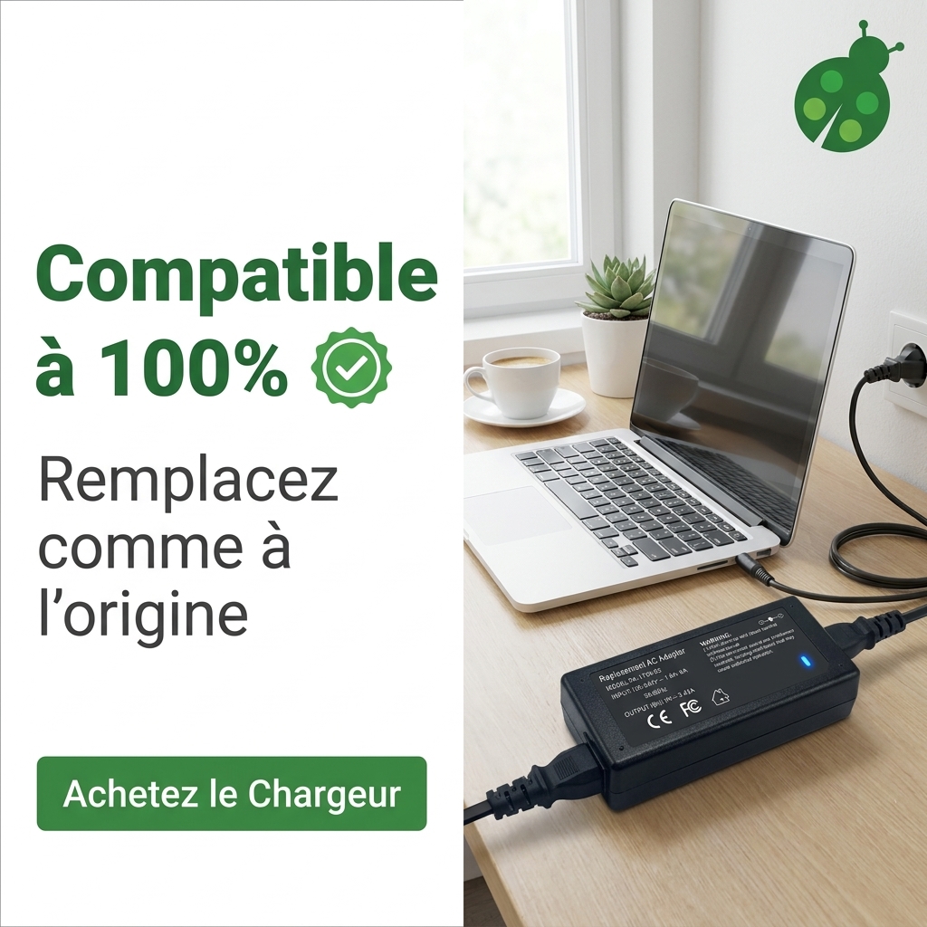 Ladegerate laptop asus e402na