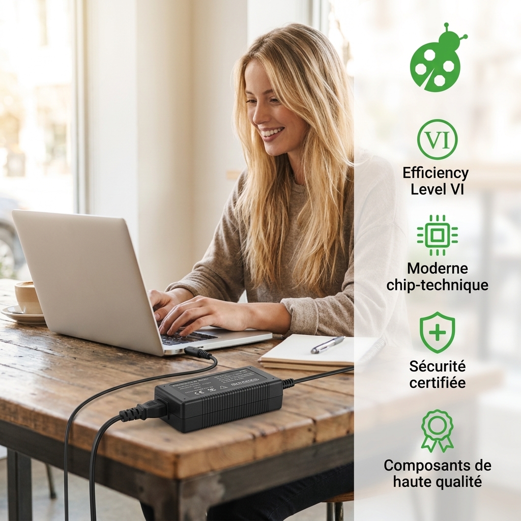 Ladegerate laptop asus vivobook x409fa ek493t
