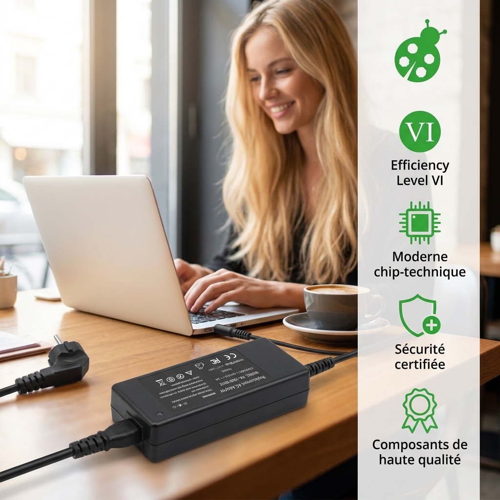 Ladegerate laptop hp  14 dk0058nf