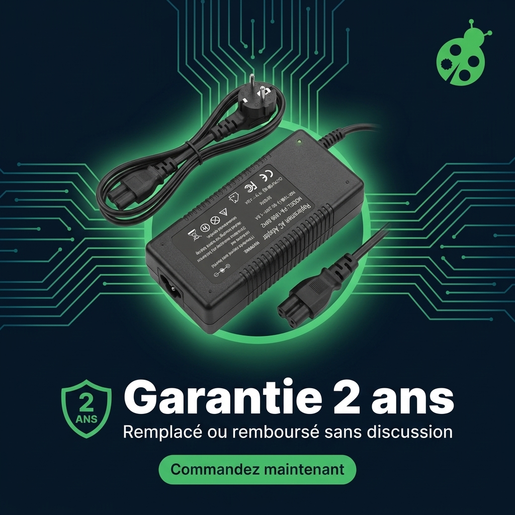 Ladegerate laptop hp  14 dk0058nf
