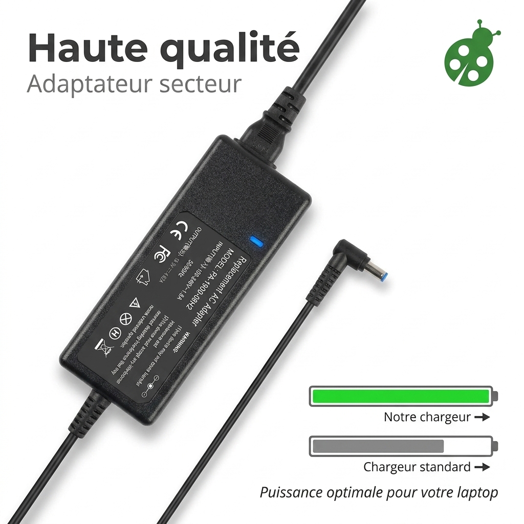 Ladegerate laptop dell optiplex 3050 sff