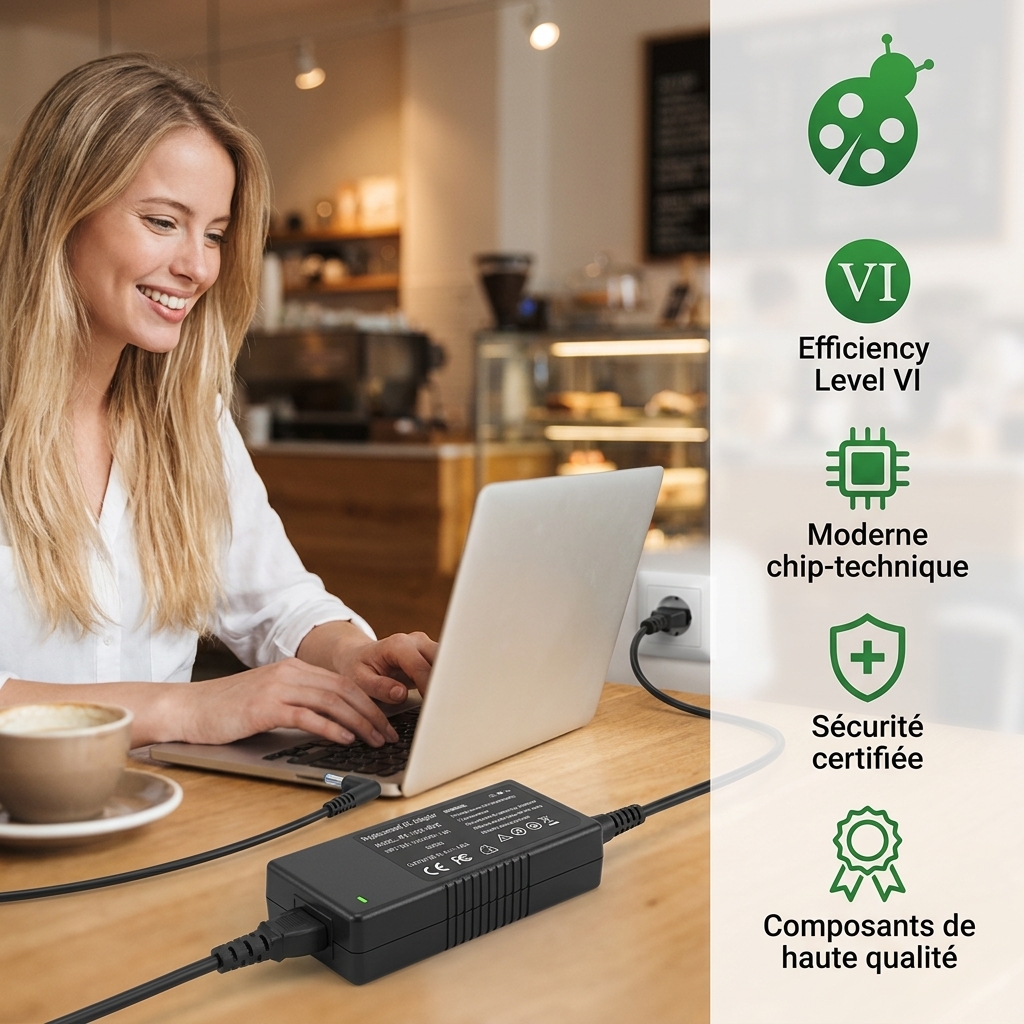 Ladegerate laptop dell optiplex 3050 sff