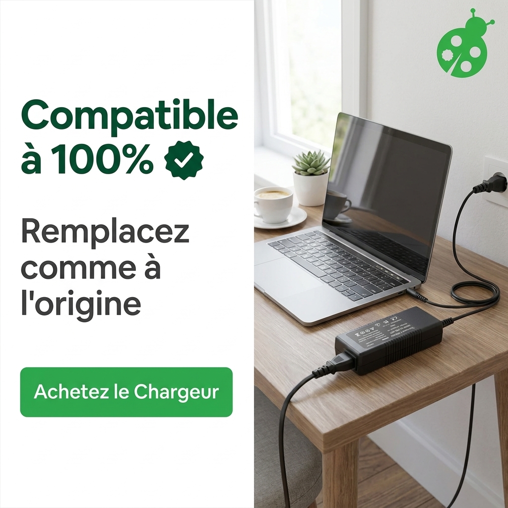 Ladegerate laptop hp  pavilion 15 cw0002nf