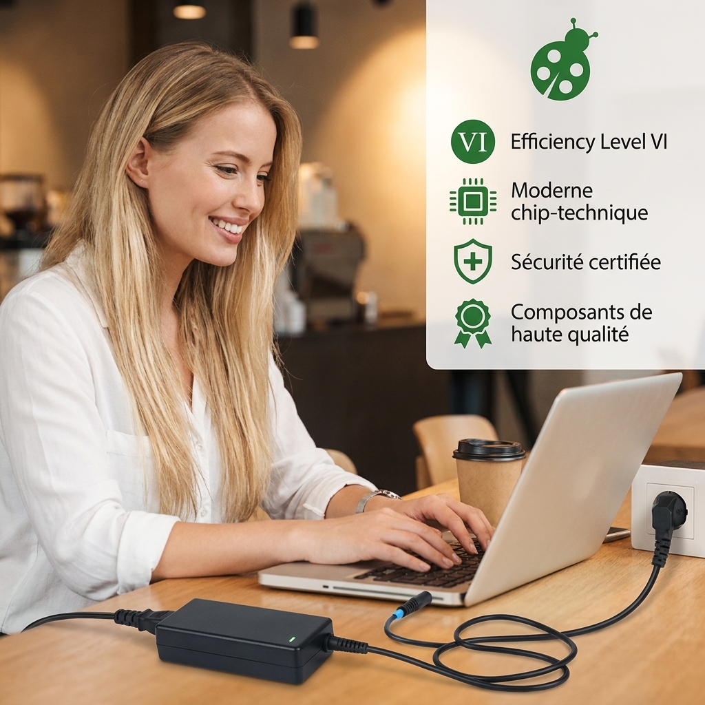 Ladegerate laptop hp  probook 440 g7