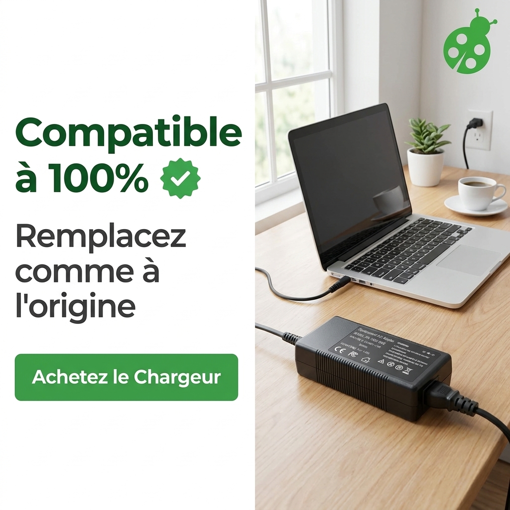 Ladegerate laptop hp  probook 440 g7