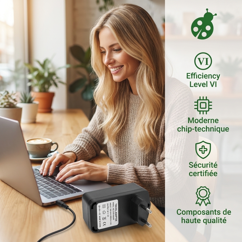 Ladegerate laptop ordissimo agathe 3