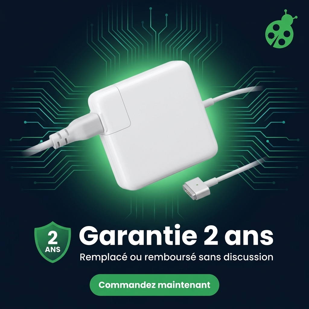 Ladegerate laptop  macbook mac pro 17 2016