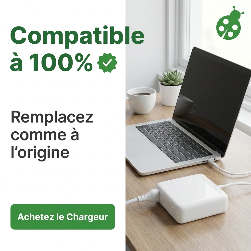 Ladegerate laptop  macbook mac pro 17 2016