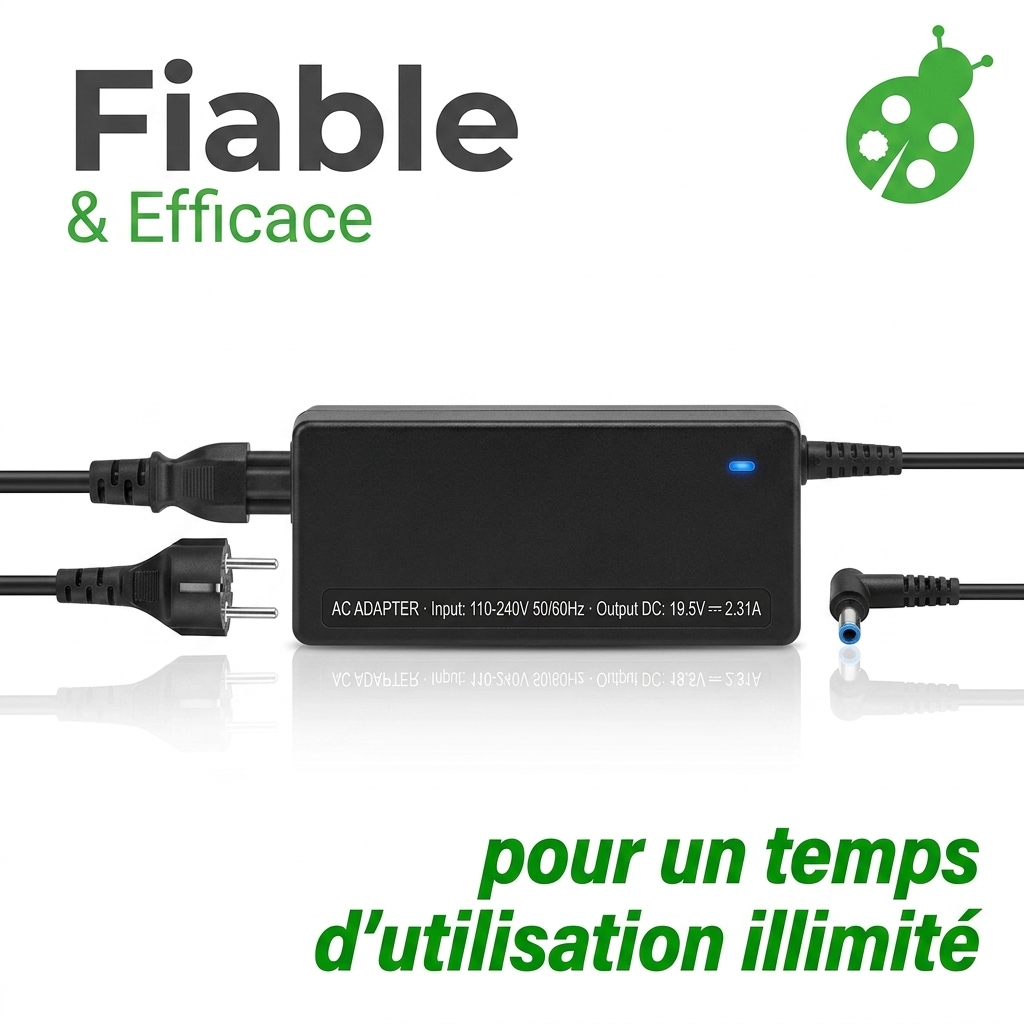 Ladegerate laptop hp  14s fq1032nb