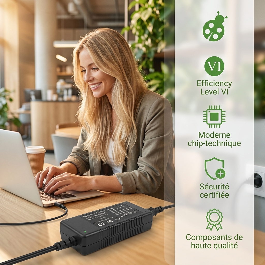 Ladegerate laptop hp  14s fq1032nb
