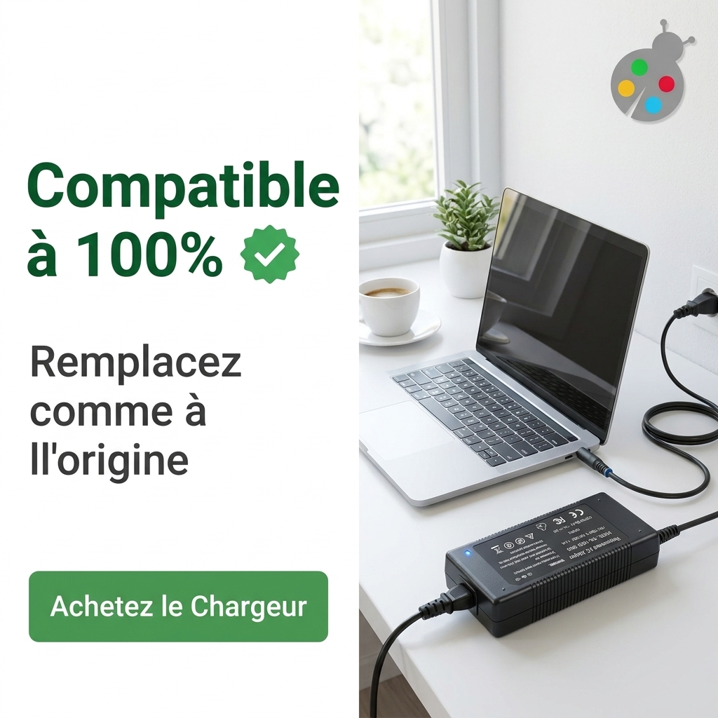 Ladegerate laptop hp  14s fq1032nb