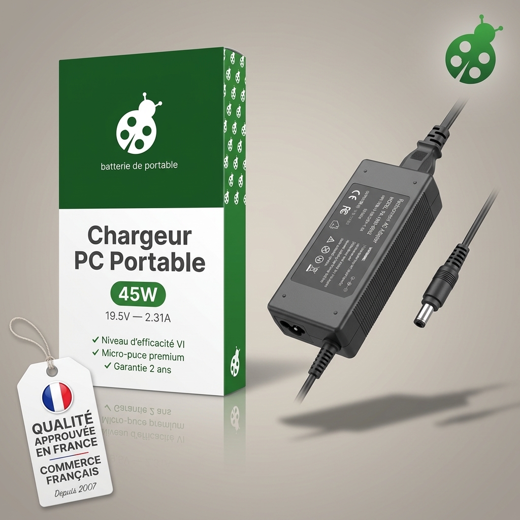 Ladegerate hp  14s dq1009nf