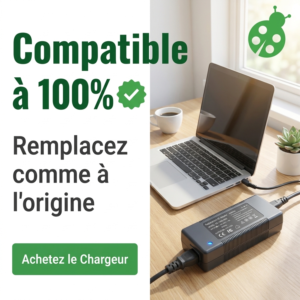Ladegerate laptop dell vostro 14 3000