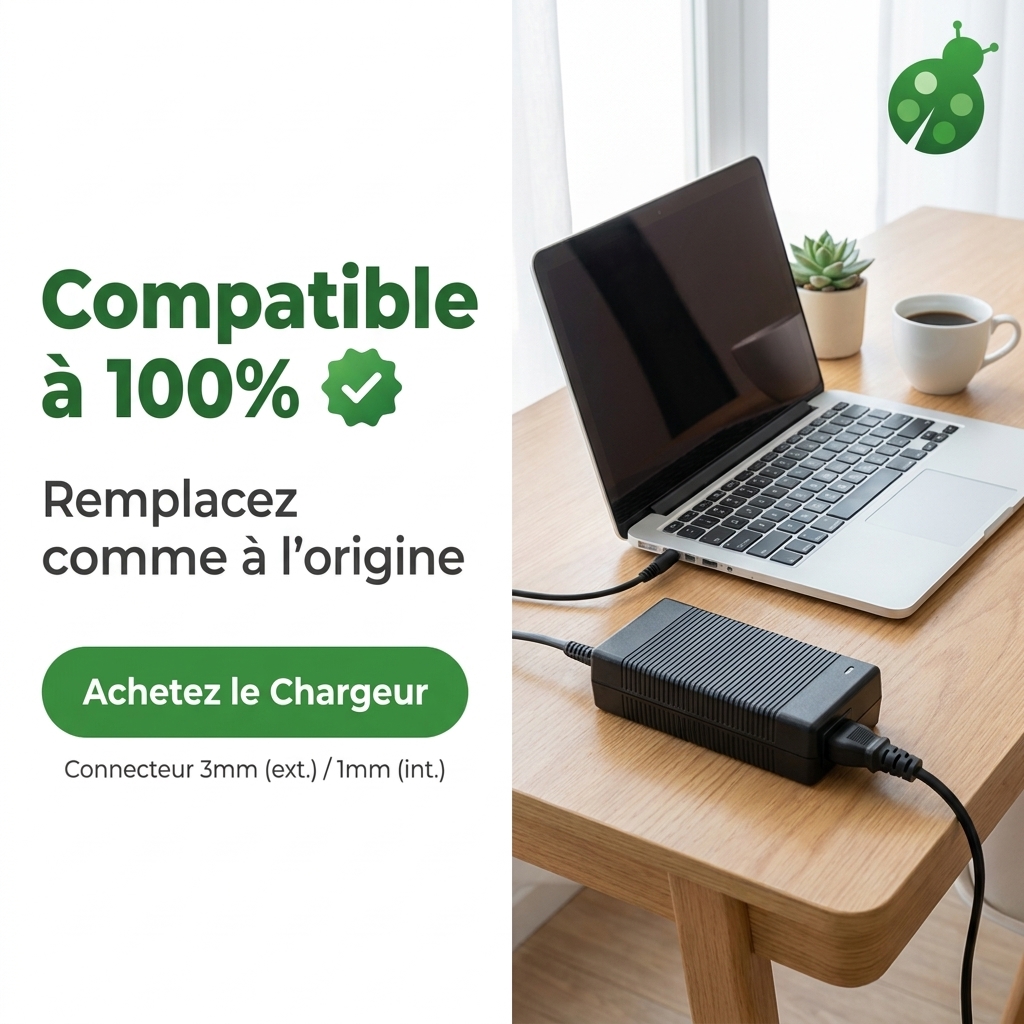 Ladegerate laptop acer swift x 14 sfx14 41g