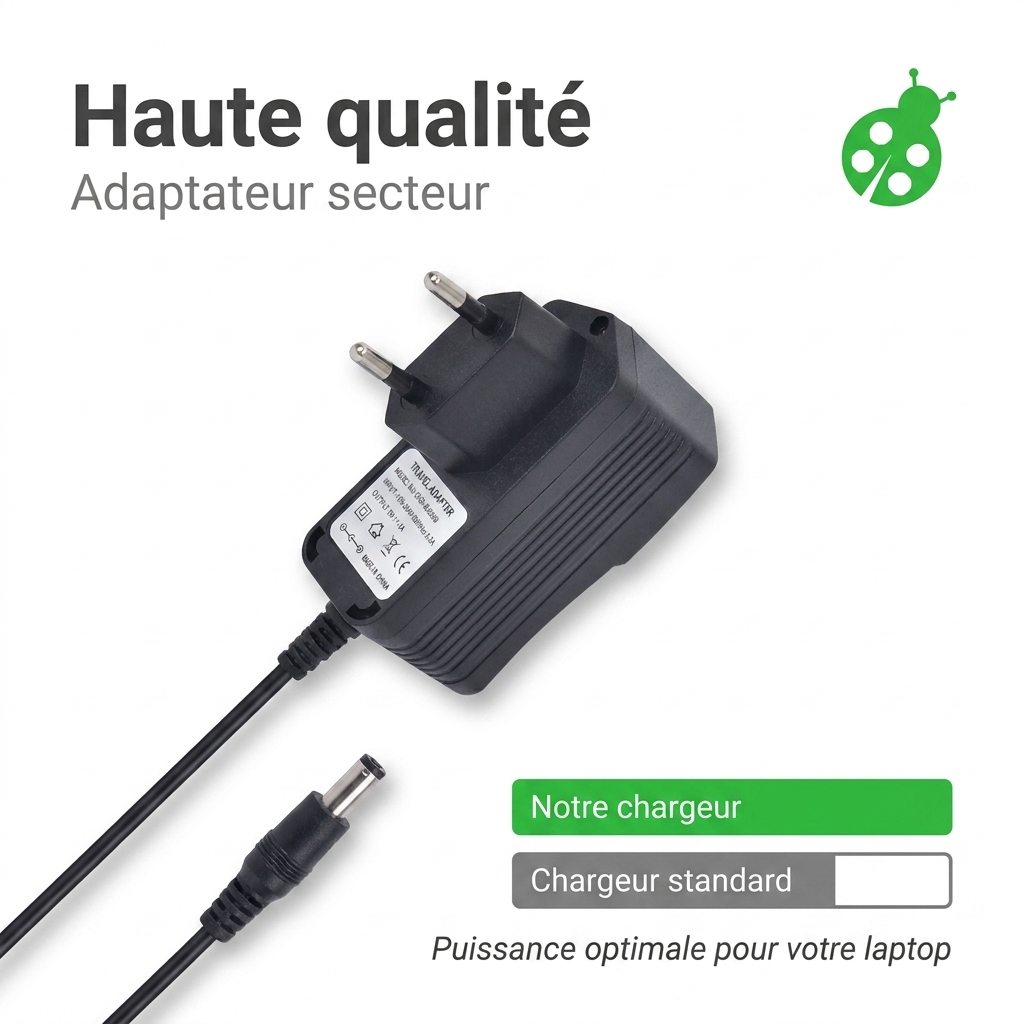 Ladegerate laptop thomson neo x13c