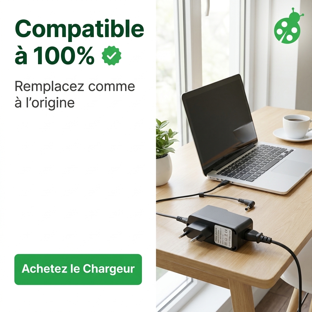Ladegerate laptop thomson neo x13c 4rd32