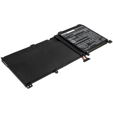 Akkus-und-ersatzakkus asus ux501v