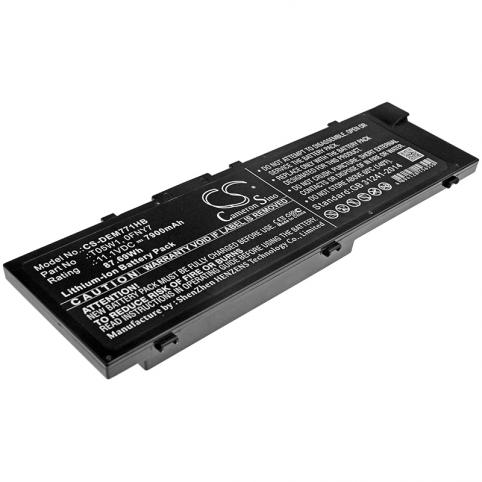 Akkus-und-ersatzakkus 7900 mah