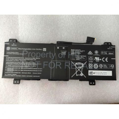 Akkus-und-ersatzakkus hp chromebook 11 g8 ee