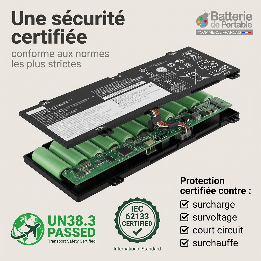 Akkus und ersatzakkus laptop lenovo ideapad c340 14iwl