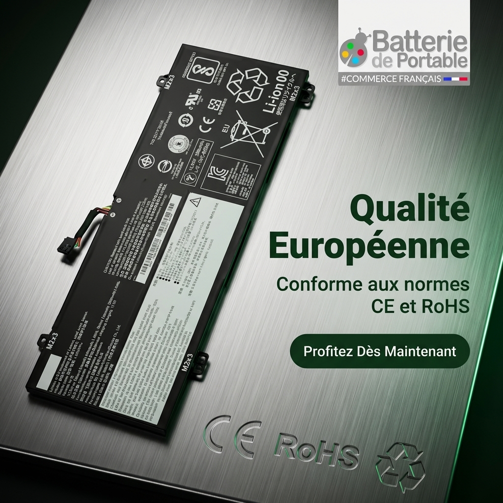 Akkus und ersatzakkus laptop lenovo ideapad c340 14iwl