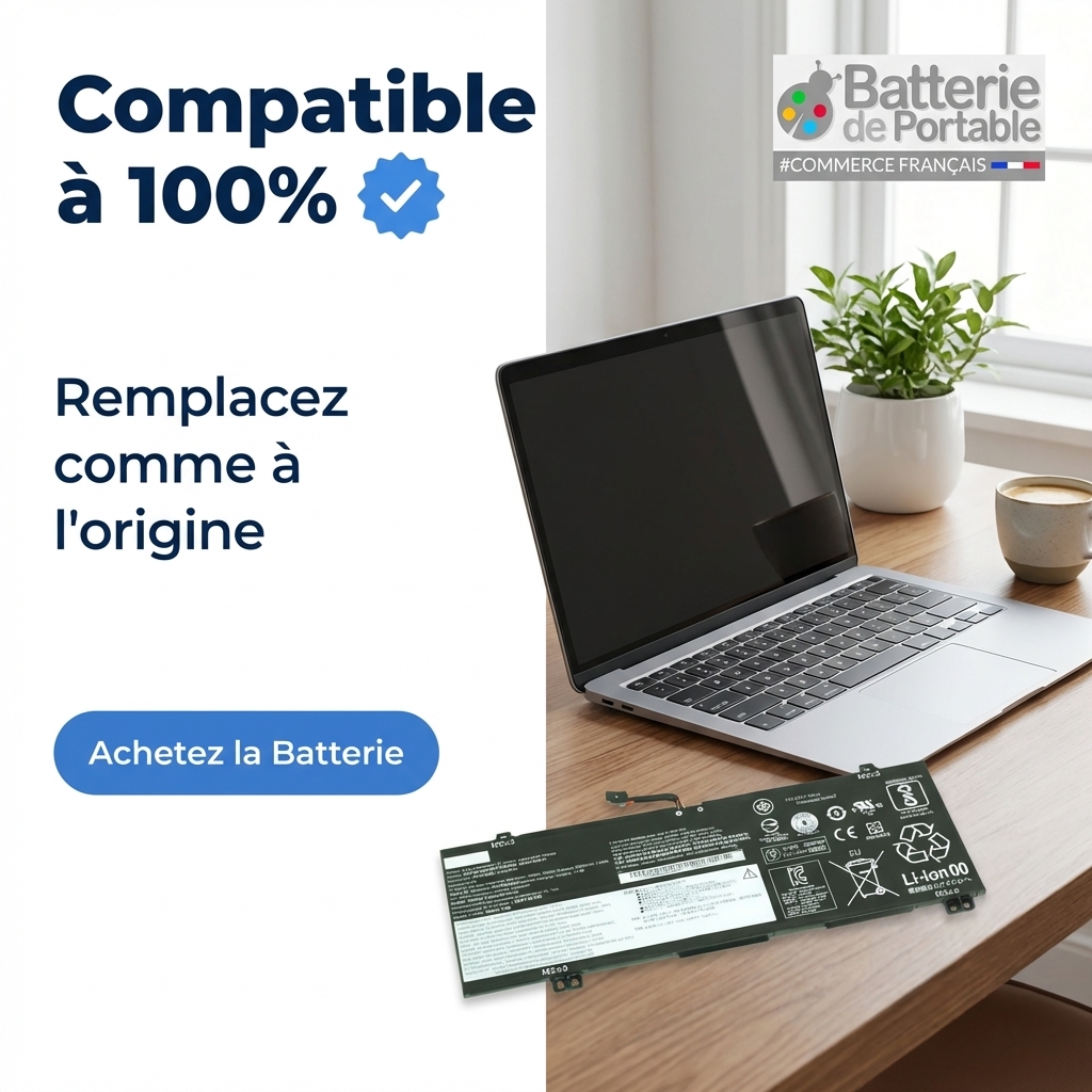 Akkus und ersatzakkus laptop lenovo ideapad c340 14iwl