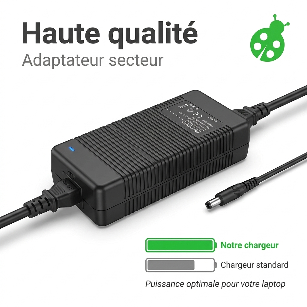 Ladegerate laptop acer predator helios 700 ph717 71