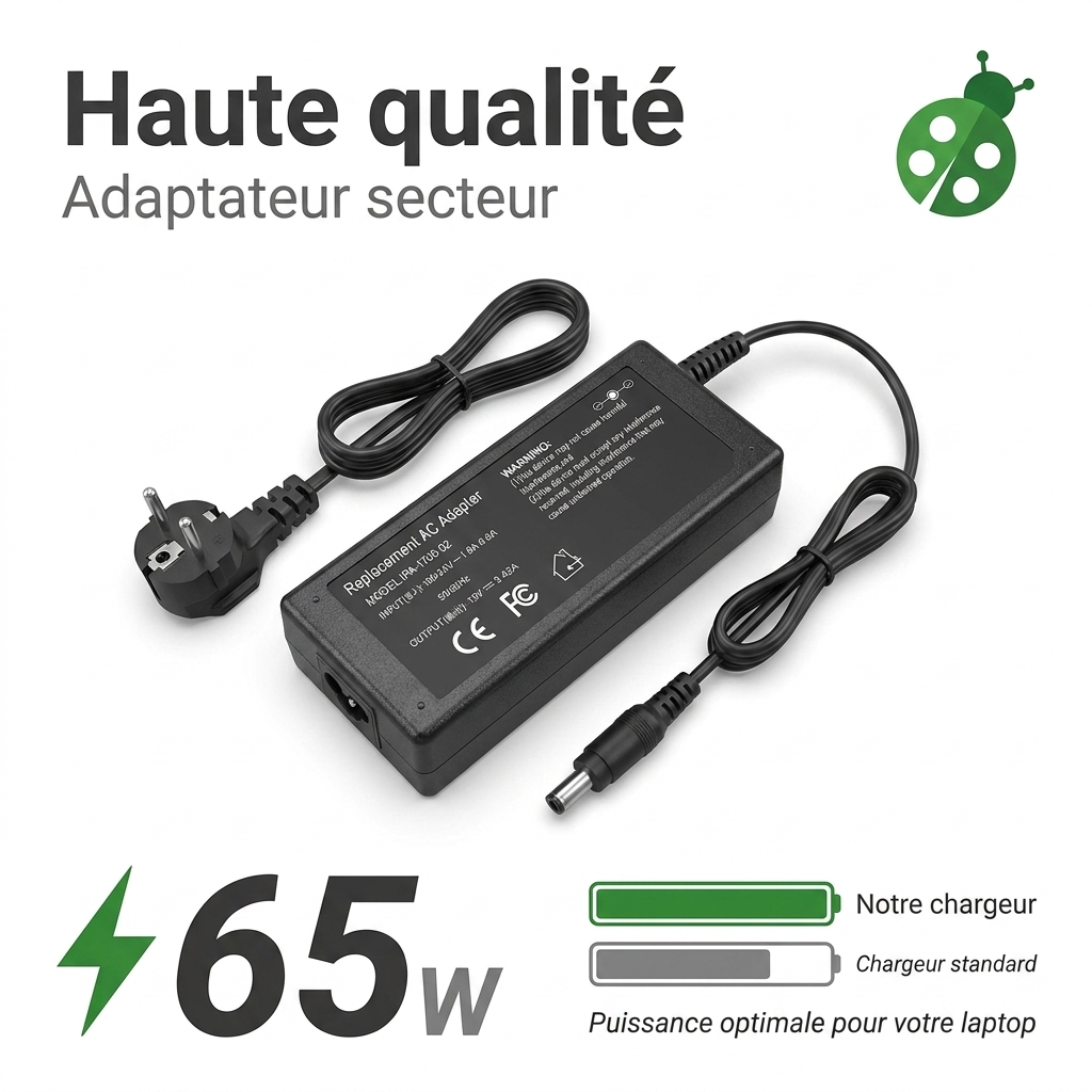 Ladegerate laptop asus s406ua bv021t