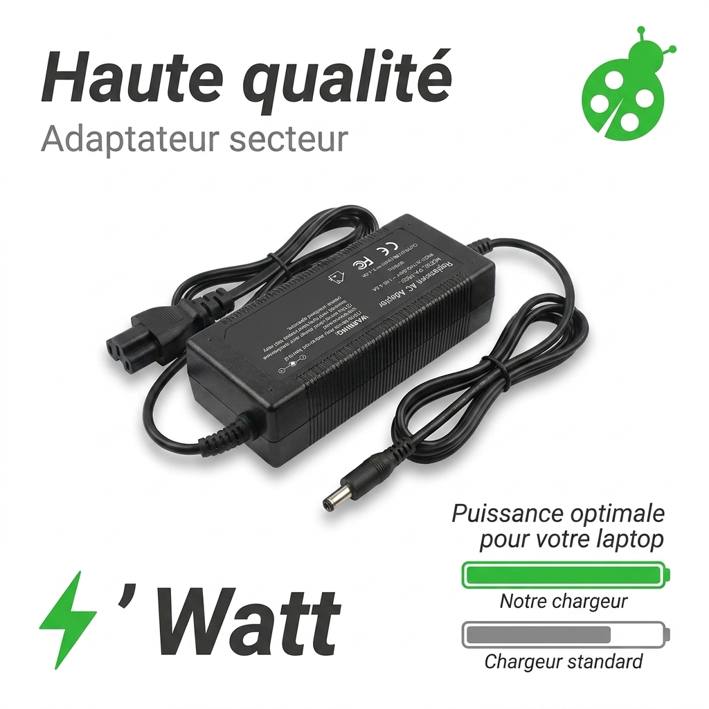 Ladegerate laptop asus r301ua