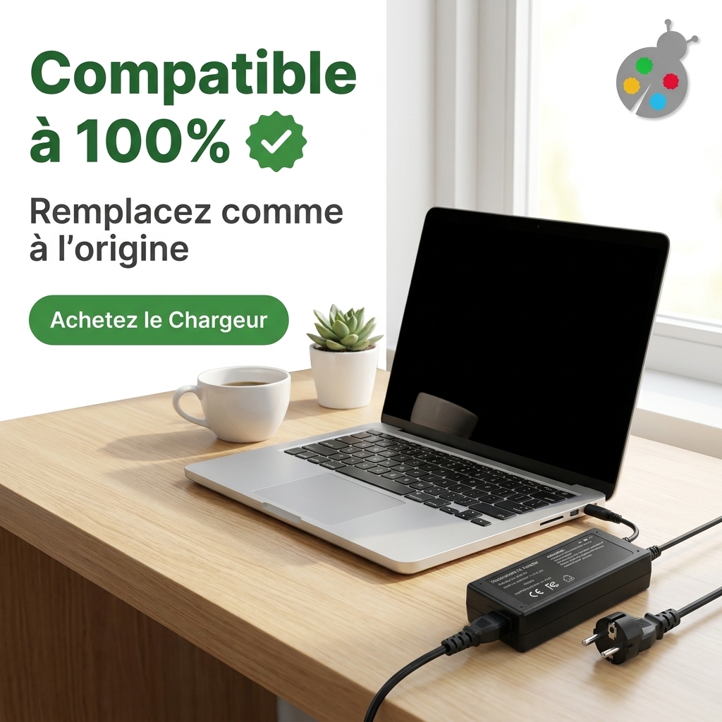Ladegerate laptop asus r301ua