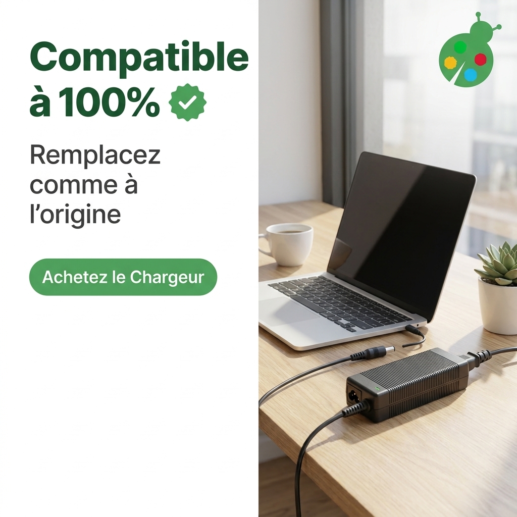 Ladegerate laptop asus vivobook 17 m712da au188t