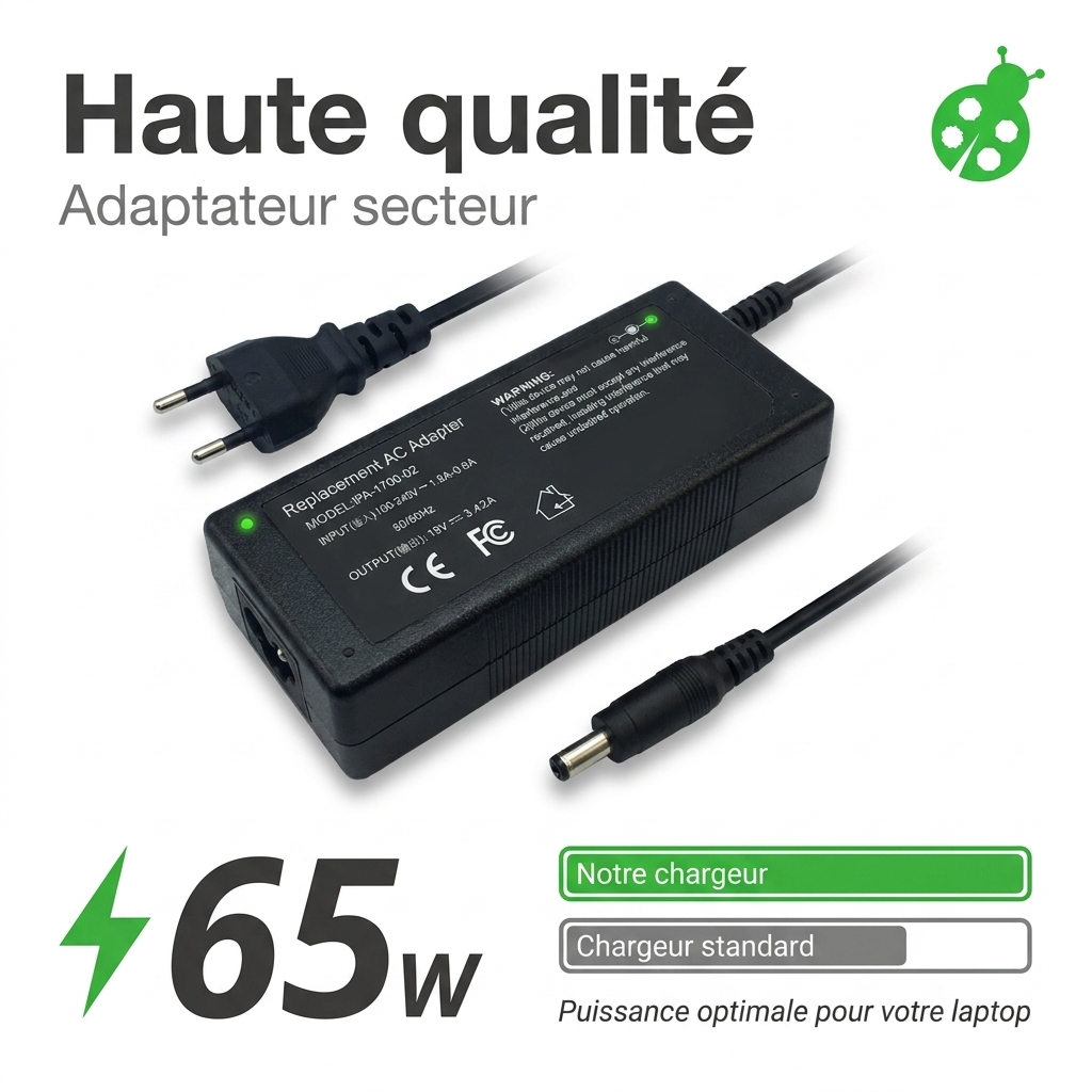Ladegerate laptop asus r558ur xx490t