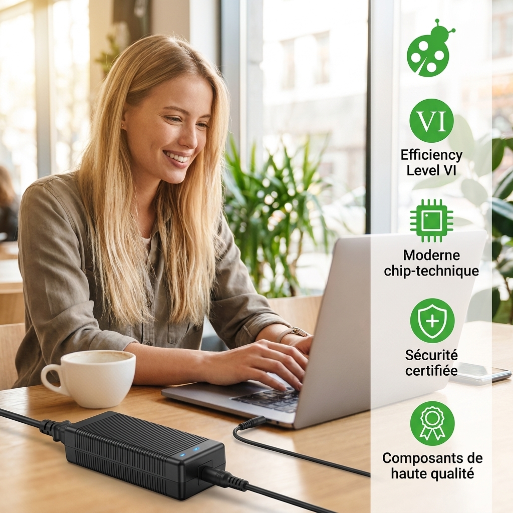 Ladegerate laptop asus s712fa au392t