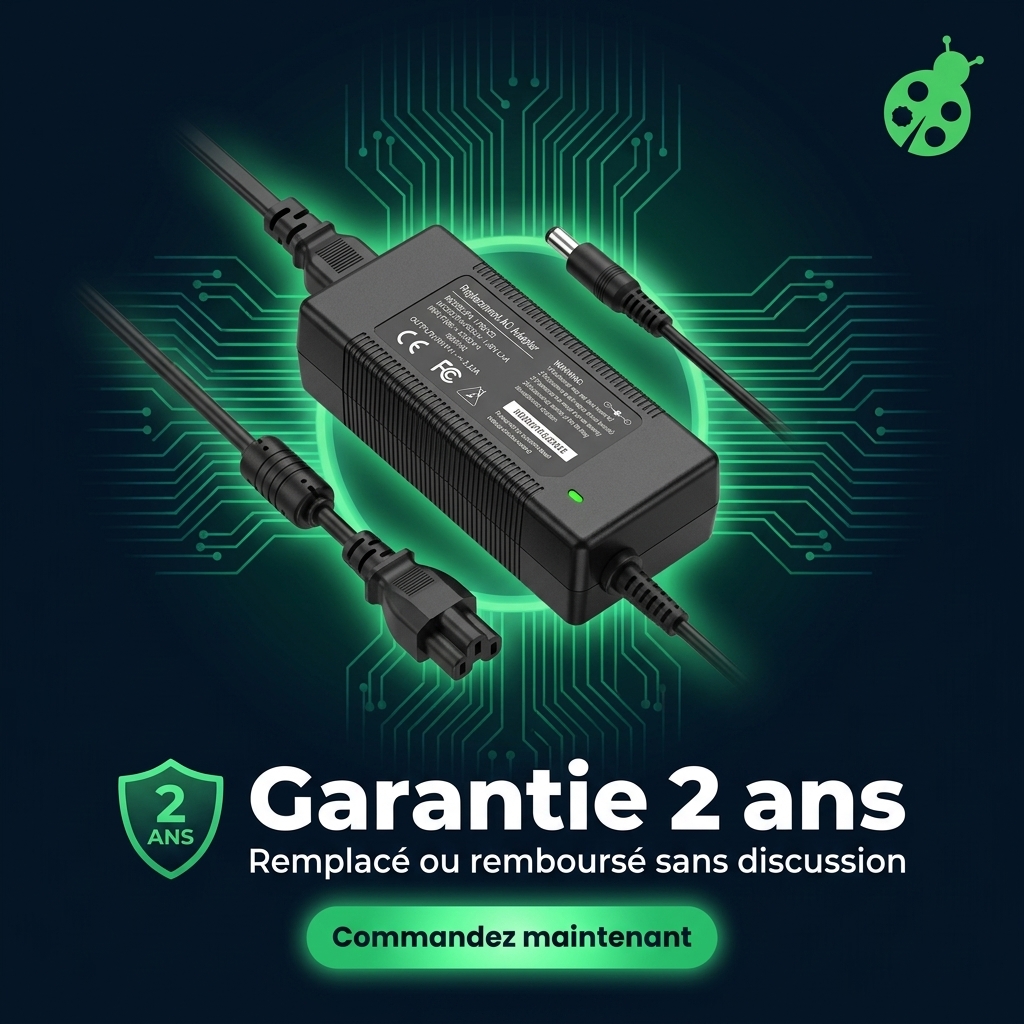 Ladegerate laptop asus s712fa au392t