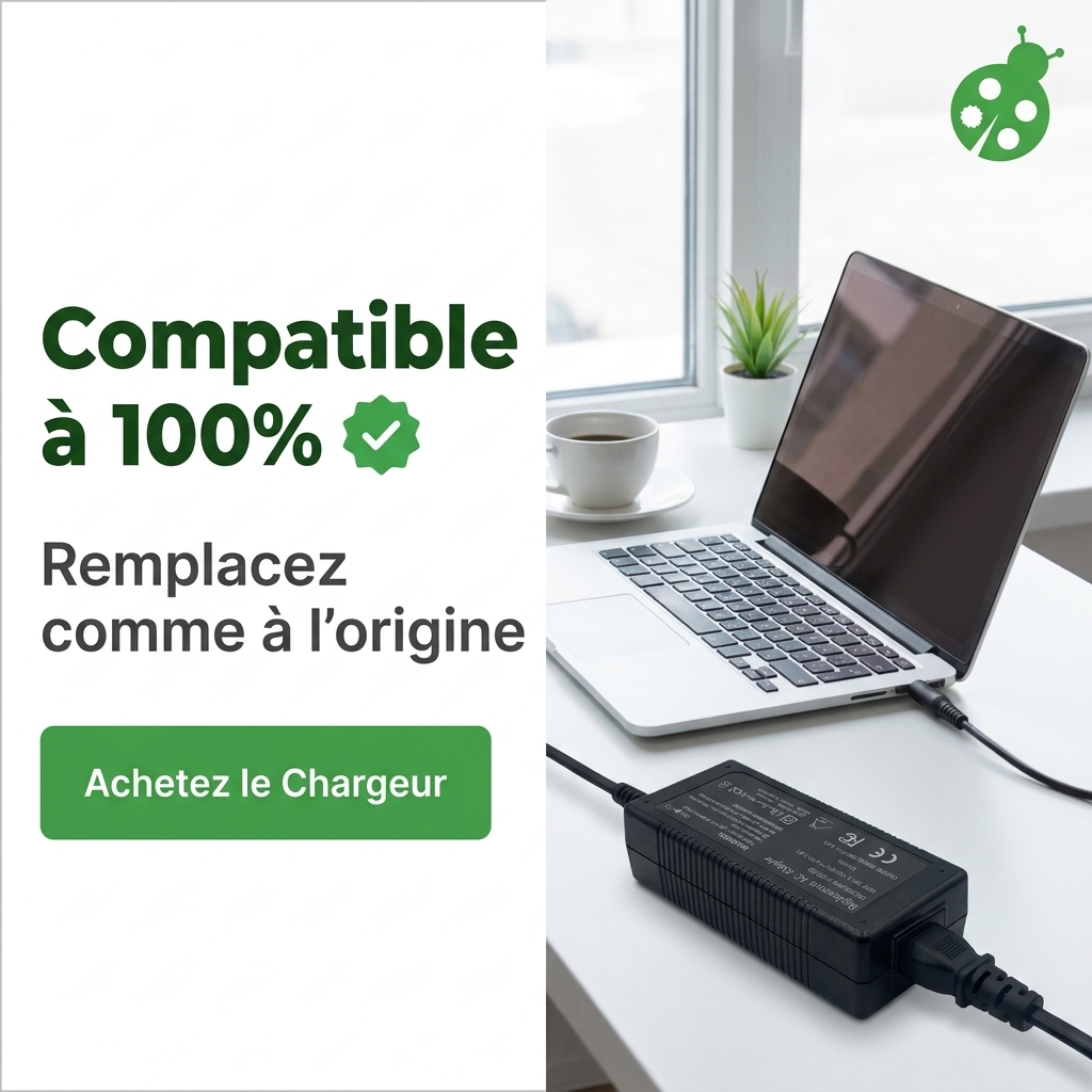 Ladegerate laptop asus s712fa au392t