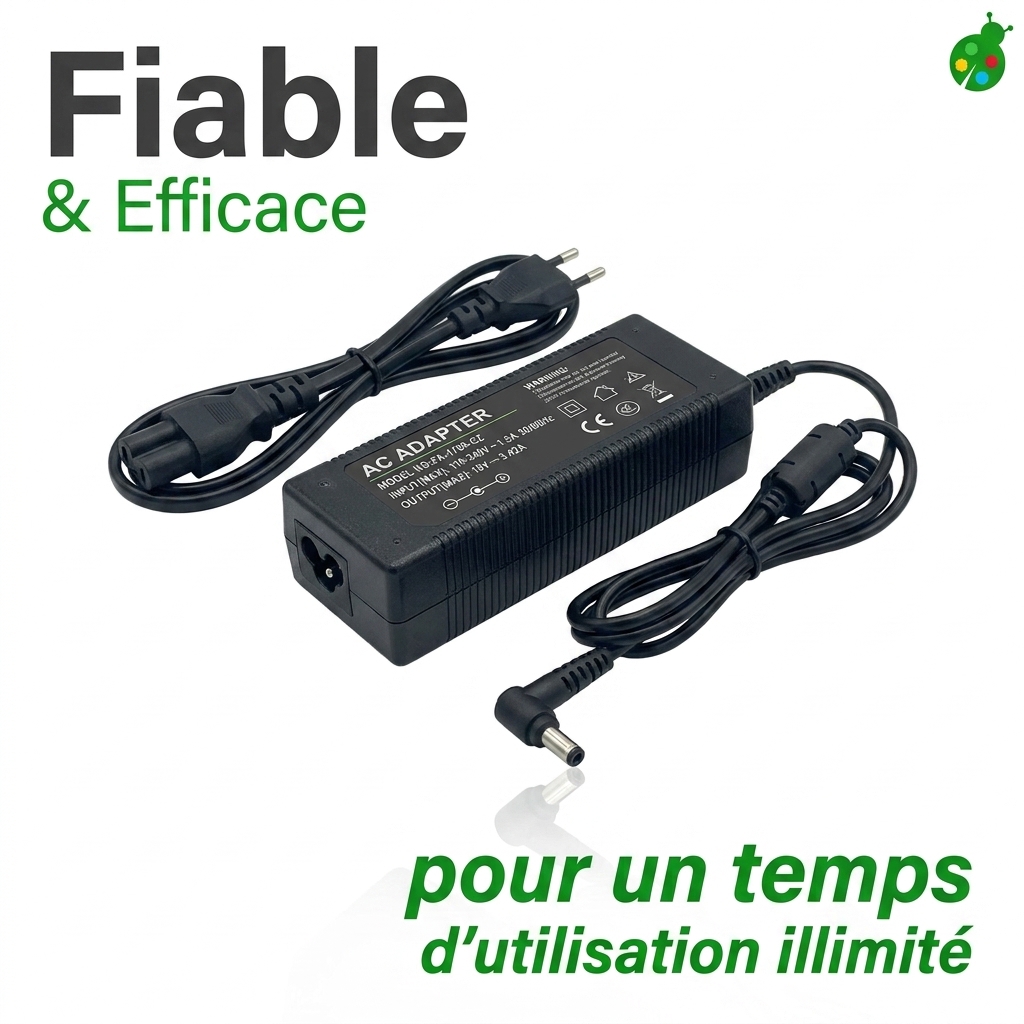 Ladegerate laptop medion akoya e2228t