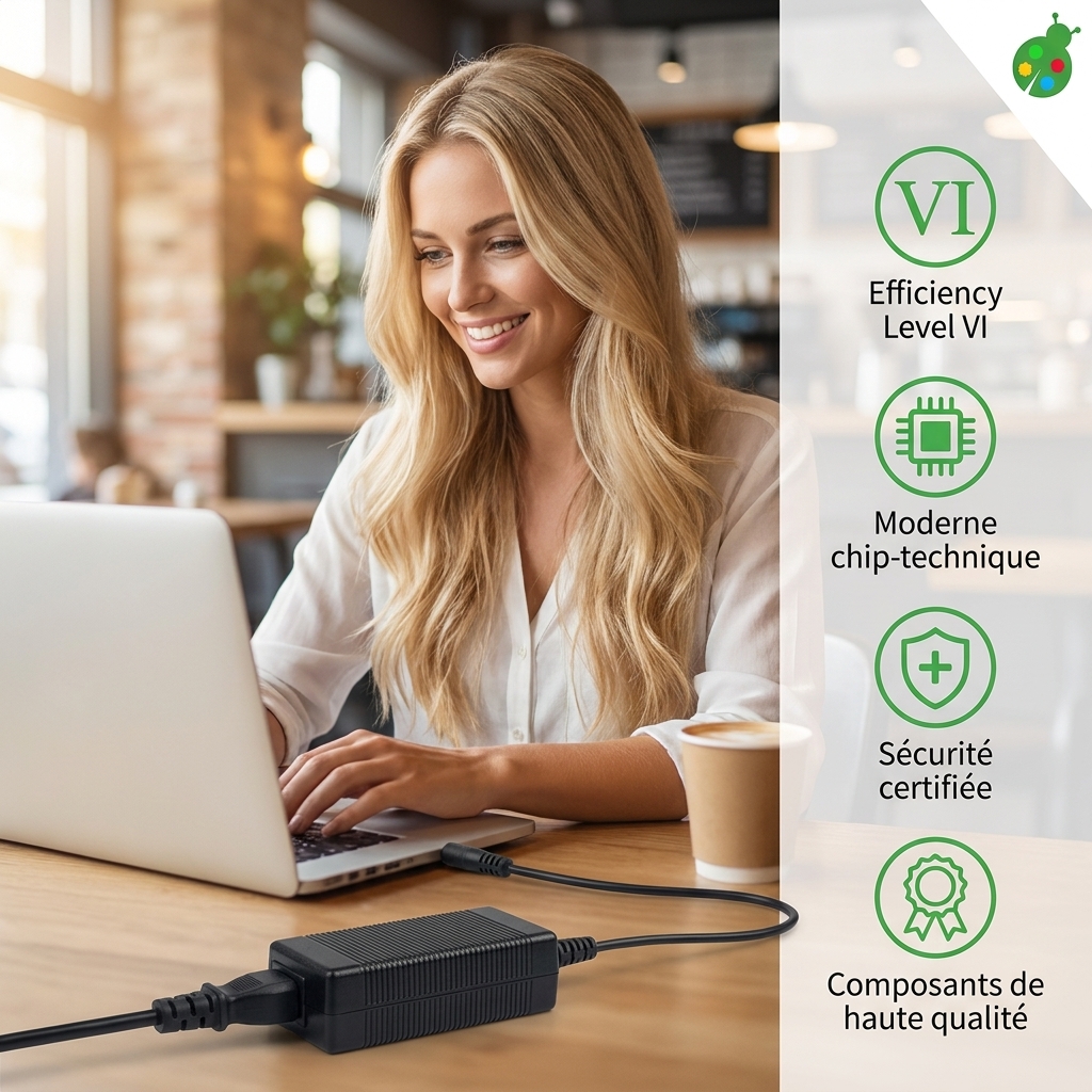Ladegerate laptop medion akoya e2228t