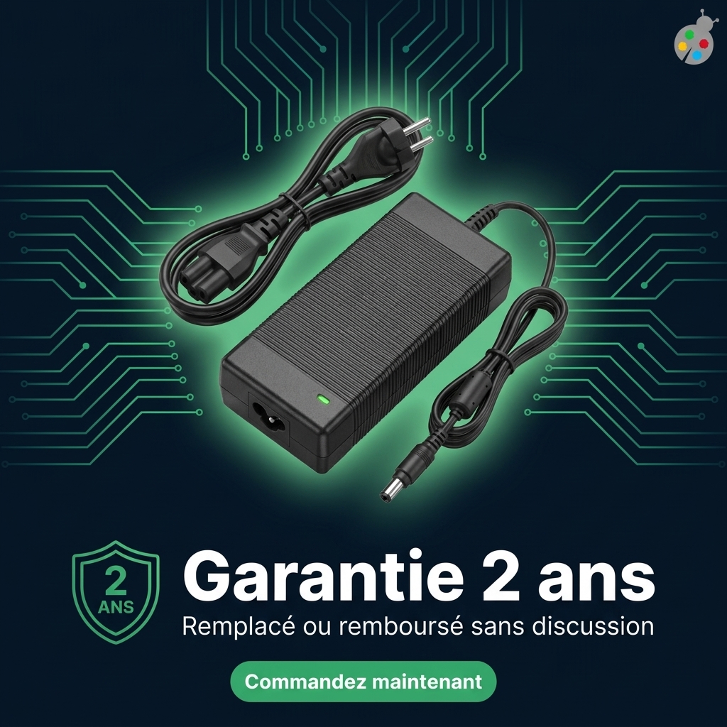 Ladegerate laptop medion akoya e2228t