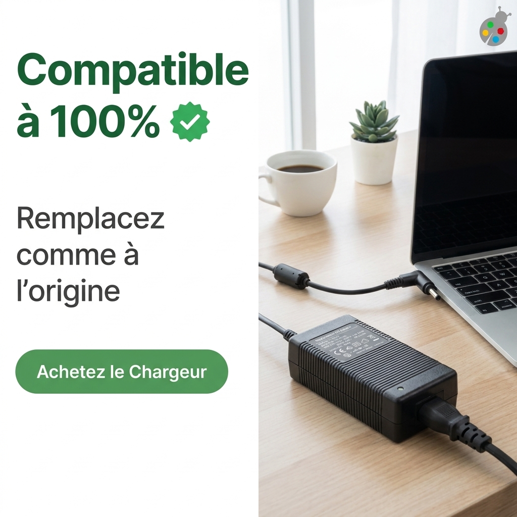 Ladegerate laptop medion akoya e2228t