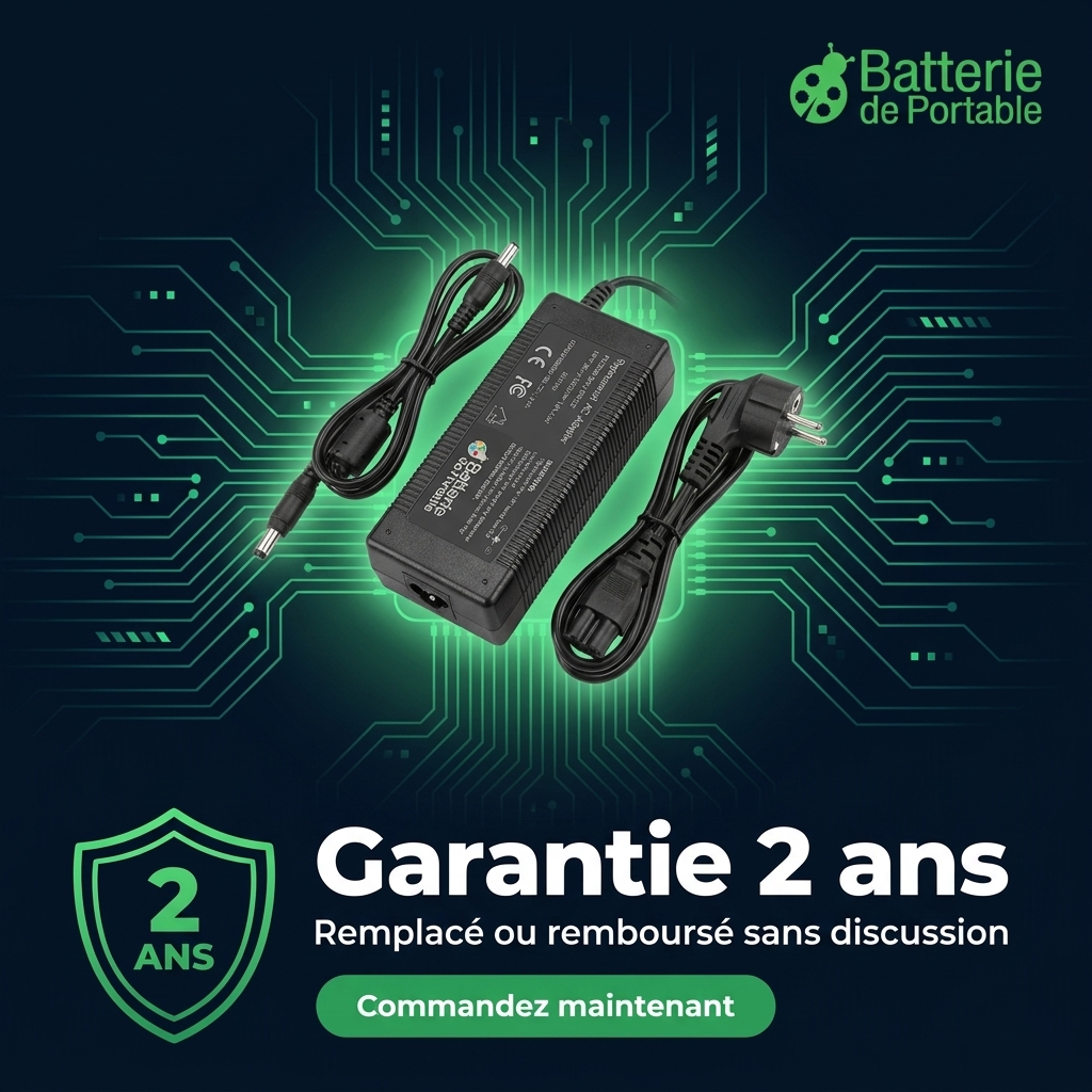 Ladegerate laptop essentielb smart mouv 1405 1