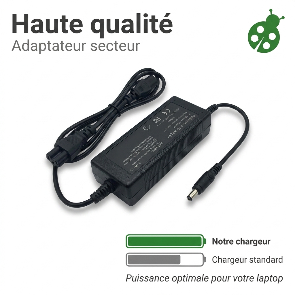 Ladegerate laptop asus zenbook 13 ux331ual eg003t