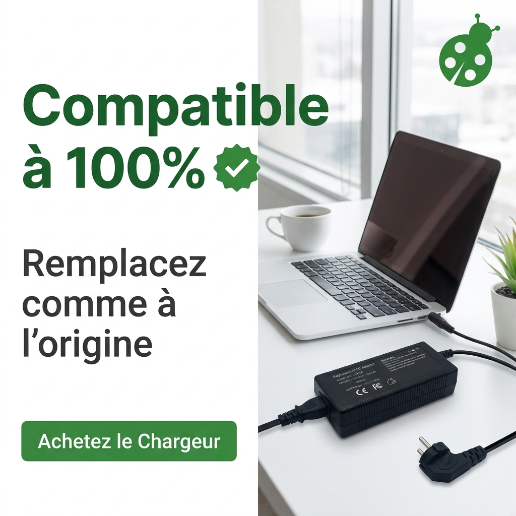 Ladegerate laptop asus x509ua ej189t