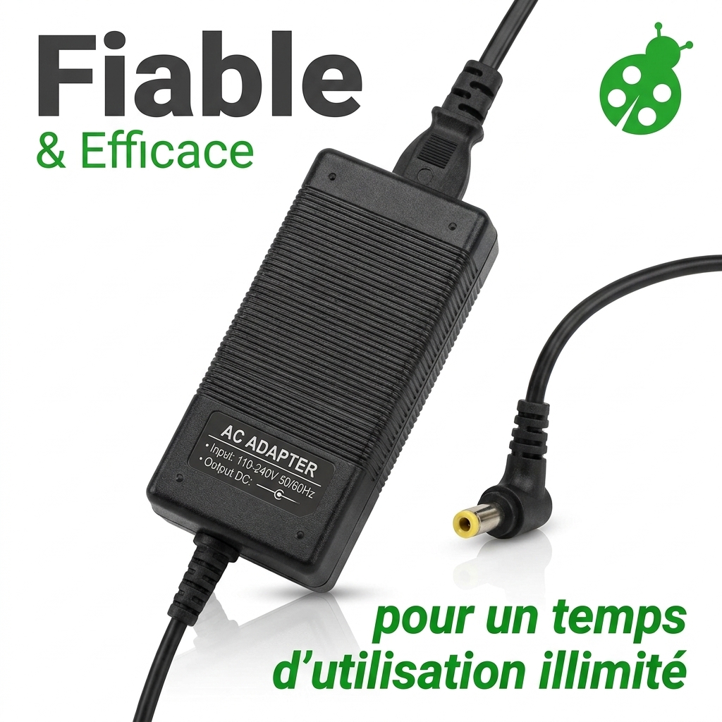 Ladegerate laptop ordissimo eve 2